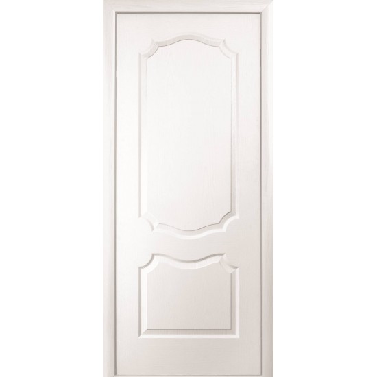 Міжкімнатні двері Новий Стиль Вензель 600 мм глухі