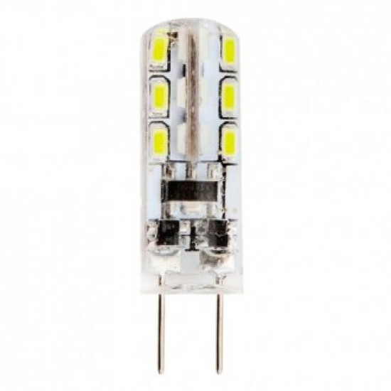 Лампа LED LB0240-G4-Р3, G4 1,5Вт 4000К 140LM