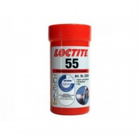 Нитка для пакування 150 Loctite Henkel